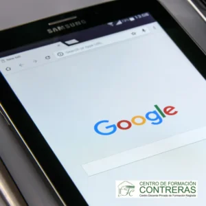 Ofímática En La Nube: Google Drive