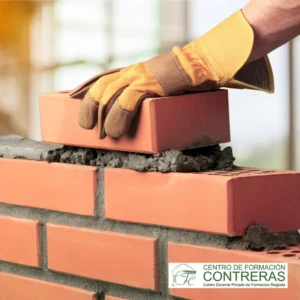 Operaciones Auxiliares de Albañilería de Fábricas y Cubiertas