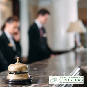 Optimización De La Gestión De Hoteles
