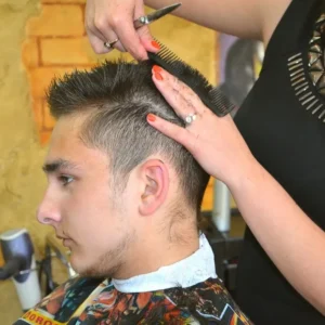 Curso de PRL en Peluquería y Estética y  Primeros Auxilios