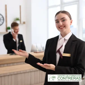 Prl En La Hostelería