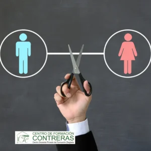 Curso de Promoción para la igualdad efectiva de mujeres y hombres en Sevilla
