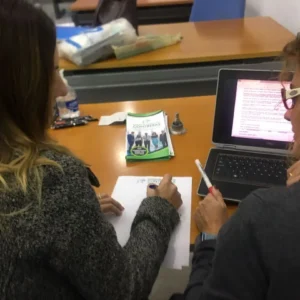 Curso de Reclutamiento y Selección de Personal