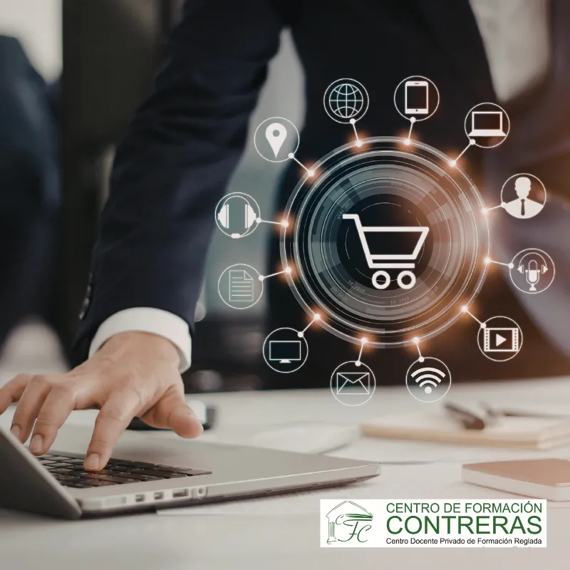 Social Media Marketing En Comercio
