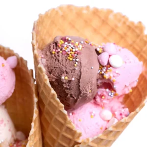 Curso de Supervisión y ejecución de técnicas aplicadas a helados y semifrios