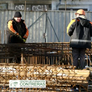 Curso de TPM Ferrallado 6 horas en Sevilla