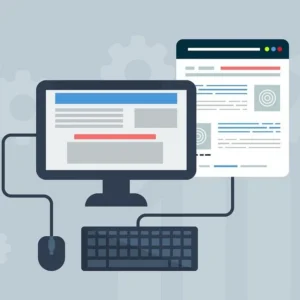 Curso de Técnicas avanzadas de diseño web