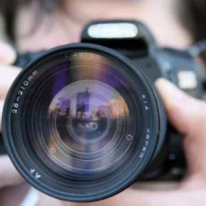 Curso de Tratamiento de la fotografía digital
