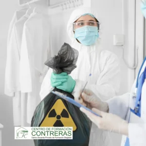 Curso de Tratamiento de residuos en Sevilla