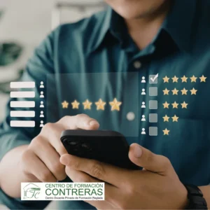 Curso de Venta de productos y servicios turísticos en Sevilla