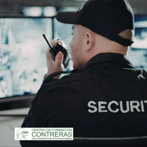 Curso de Vigilancia, seguridad privada y protección de personas en Sevilla